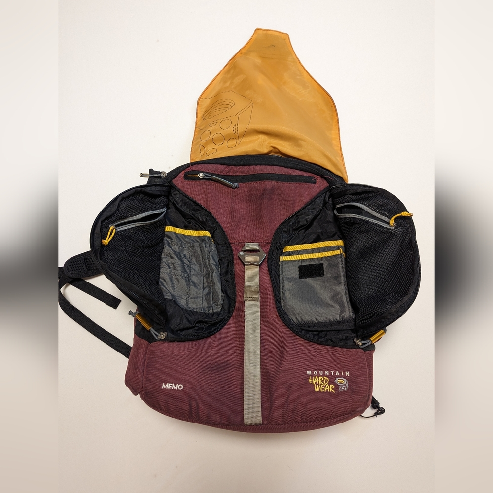 Mountain Hardware Memo Backpack - image 5